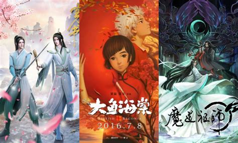 hentai donghua|Donghua Playlist .
